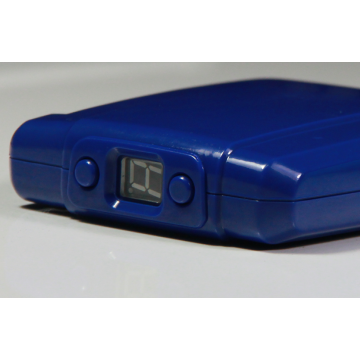 Warm Vest Battery Wireless Adjustable 7.4v 6400mAh (AC402)