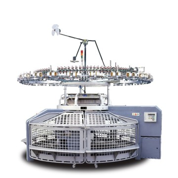 Factory Price Open Width Knitting Machine