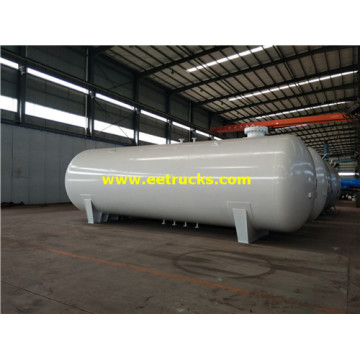 Tồn Gas của ASME 15000 Gallon Ammonia