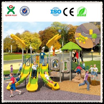 Kids Backyard playground Equipment Wholesale