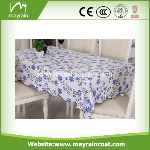 Disposable Table Cover Ttable Clothes