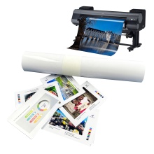190gsm Semi Matte Inkjet Printable Proofing Paper Roll - Good Price for Inkjet Printers