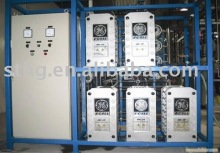 EDI(Electrodeionization) ultrapure water system STEDI30
