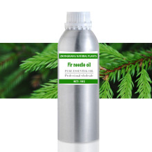 Fir needle essential oil 100% pure and natural