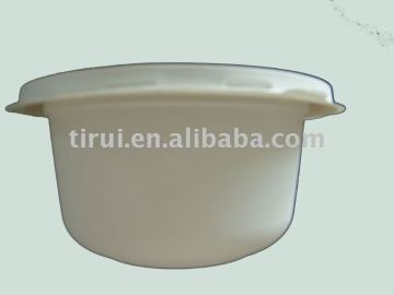 biodegradable corn starch bowl,soup bowl