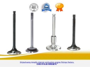 Honda CS65 Car Engine Parts Valve