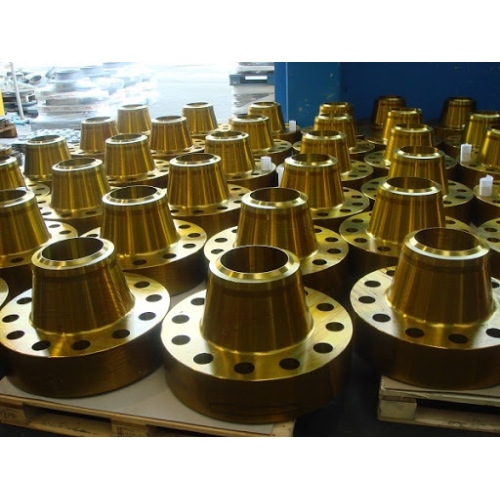 ASME B16.47 forged steel special flange