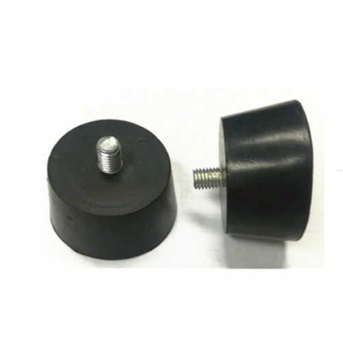 High Quality Antishock Screw Rubber Mounting Parts