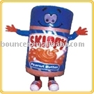 k-inflatable cartoon012