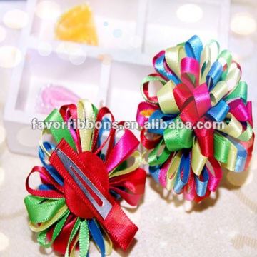 Boutique Hair Bows