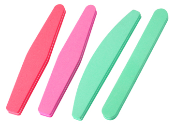 Eva Nail File with Blue Color