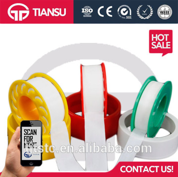 teflon waterproof and high temperature sealing tape