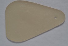 oil wax artificial sofa leather