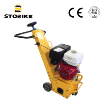 10" Honda Engine Asphalt Rumble Strip Machine Price