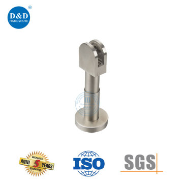 Stainless Steel Handrail Clamp Fitting with Stand Bar
