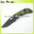 outdoor folding knife folding blade knife folding hunting survival knife