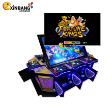 Ocean King Fish Machine: High Return Fish Game Board Fortune Kings