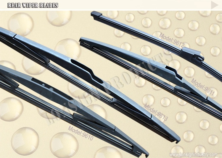 Adaptador múltiple CAR CARRITO DE CARRILLO DE CARRILLA Multi Functional Adaptor Car Windshield Wiper Blade Jpg