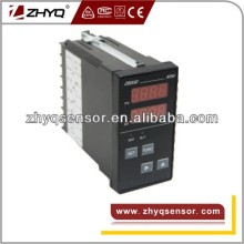 pressure indicator matching with pressure transducer