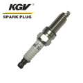 Small Engine Iridium Spark Plug HIX-CR6.