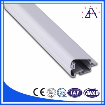 DIN Standard Aluminum Moulding for Picture Frame