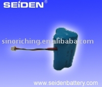 Rechargeable battery and battery pack