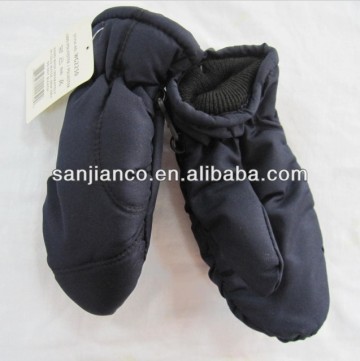 Children Waterproof Mittens thinsulate mittens