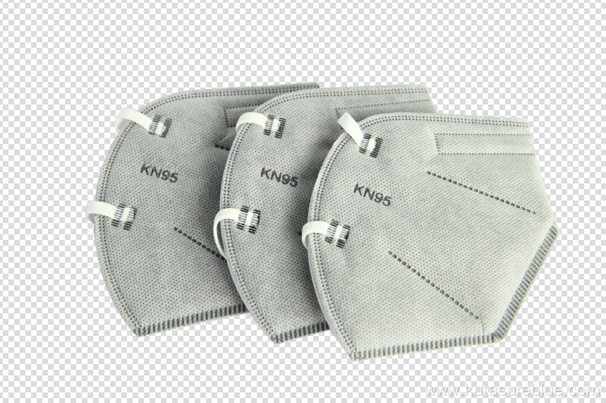 Non-woven KN95 FFP2 Face Mask