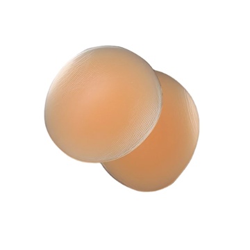 Silicone Buttocks Pads and Padded Panties for Hip Enhancement