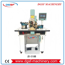 Automatic Snap Attaching Machine JD-518B
