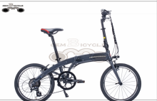 custom logo 36v 250w folding e bike