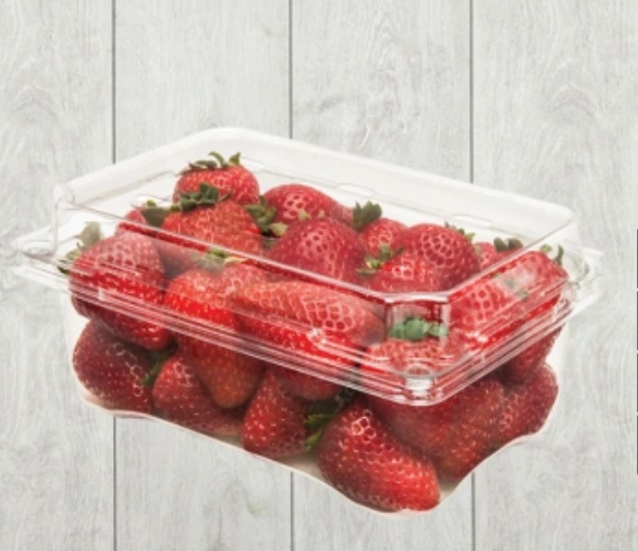 Innovative fruit shell packaging improves freshness preservation effect