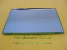 Aluminum Coating Flat Mirror Optical Mirrors / High Reflect