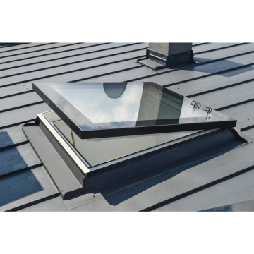Aluminium Skylight Double Glazed Sky Light Windows