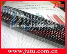 one way vision vinyl