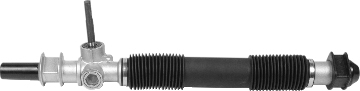GM OPEL steering rack