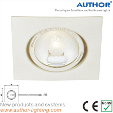 Recessed Undercabinet Light (6260)