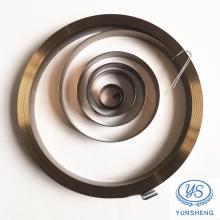 Prestressed Spring for Air Cable Hose Box