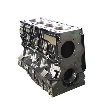 Original Durable Isuzu 4JA1 Cylinder Block