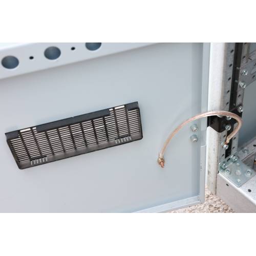 GGD Low-voltage fixed electrical cabinet switchgear