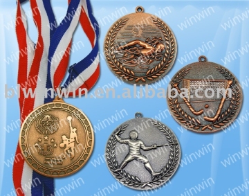 sports. medal