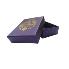 Professional Custom Apparel Packaging Boxes