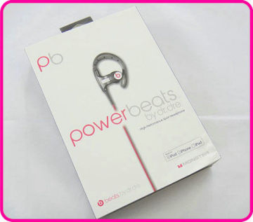 Durable, Lightweight Ear Hook Mp3 Earphones,  Fashionable Unique Mp3 Earphones