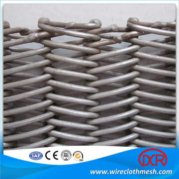 Conveyor Belt Wire Mesh