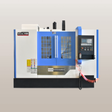 VMC1160 SGSK Fanuc Control CNC Milling Machine