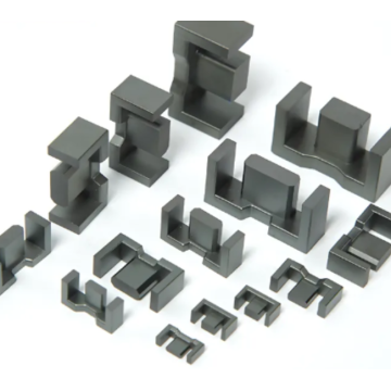 Magnet công nghiệp tần số cao EFD21 Lõi ferrite mềm