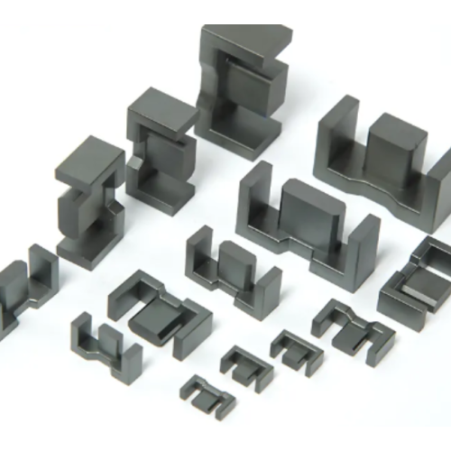 Magnet công nghiệp Soft EFD021 Ferrite Magnet Core