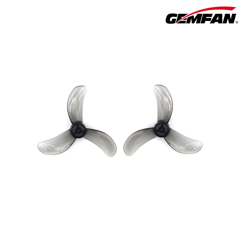 Gemfan 4cw+4ccw FPV Drone Propellers