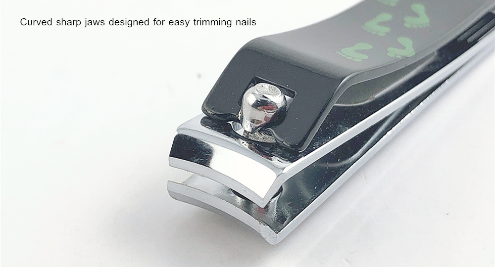 Cortauñas curvadas Curved Toenail Clippers
