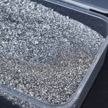 Aluminium powders and pastes for AAC block